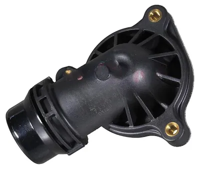 Image de Thermostat liquide de refroidissement METZGER pour BMW 3 Compact