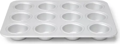 Produktbild von Patisse Professional 12er Muffinform 35cm P08934