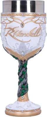 Immagine prodotto di Nemesis Ora Signore degli Anelli Calice Rivendell
