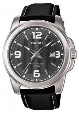 Immagine prodotto di Orologio Casio Classic da uomo Casio-MTP-1314L-8AVEF