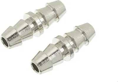 Zdjęcie produktu dla Revtec złącze przewodu paliwowo-wodnego 2mm 2 szt / GF-2013-001