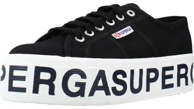 Produktbild von SUPERGA S7117DW Schwarz