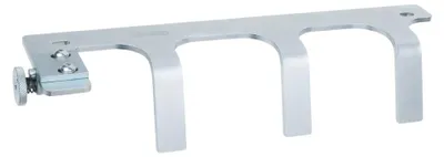 Immagine prodotto di KS TOOLS Manometro per la regolazione degli ugelli, 3 cilindri ( 400.9097 )