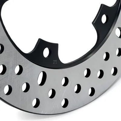 Produktbild von Bremsscheibe Aprilia, Ø 220 mm für RSV 4 / Tuono, 85248R