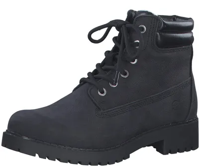 Immagine prodotto di Tamaris donna stivaletto elegante 1-26244-41 nero