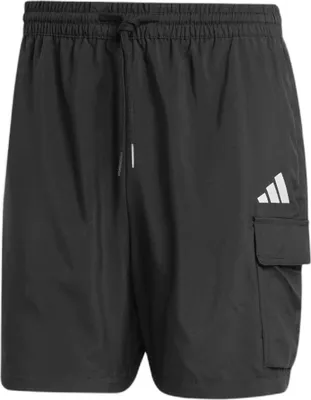 Immagine prodotto di Adidas Shorts JF3530 in Black color size small