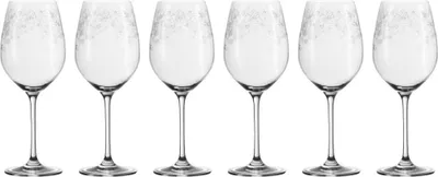 Obrázek produktu pro LEONARDO Sklenice na červené víno CHATEAU sada 6 ks 510 ml, 061592