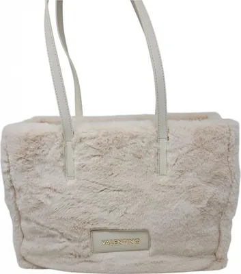 Obrázek produktu pro Valentino Special Fadia Shopper Beige