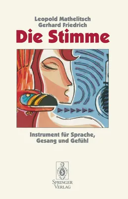 Obrázek produktu pro Die Stimme