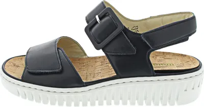 Produktbild von Waldläufer H-Willow 955004-102-002 (7/ocean)