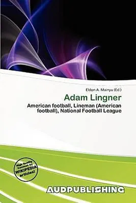 Produktbild von Adam Lingner