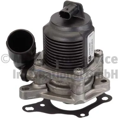 Produktbild von PIERBURG Sekundärluftventil 7.01510.85.0 für VW Golf VII Schrägheck (5G1, BQ1, BE1, BE2) elektrisch