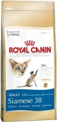 Produktbild von Royal Canin Siamese 400 g