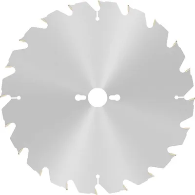 Obrázek produktu pro PRO Construct Pilový kotouč na dřevo, 300 x 3,2 x 30 mm