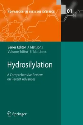 Image de Hydrosilylation
