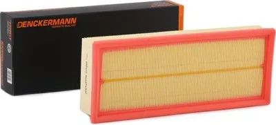 Produktbild von Luftfilter DENCKERMANN A140004 für VW GOLF II (19E, 1G1) Umluftfilter