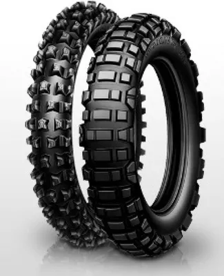 Immagine prodotto di Pneumatici MICHELIN DESERT RACE BAJA 140/80-18 M/C 70R TT