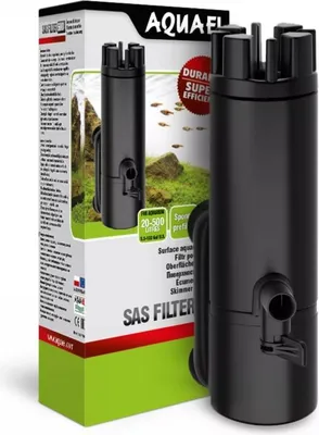 Immagine prodotto di Filtro SAS 500 SKIMMER