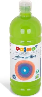 Immagine prodotto di Primo 404TA1000600 pittura 1000 ml Verde Bottiglia