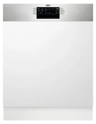 Produktbild von Electrolux ÖKO FAVORIT FEE53680ZM - Geschirrspüler - eingebaut