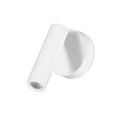 Image de LEDS-C4 Stylus, 12X9X6 Cm, Blanc