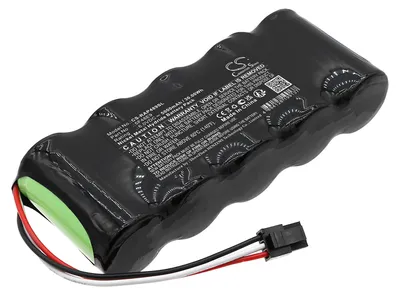 Immagine prodotto di TECHTEK Batteria compatibile con [Ring] Sidewalk Bridge Pro sostituisce 5F48E9