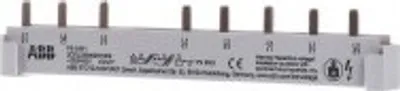 Produktbild von STOTZ-KONTAKT Phasenschiene PS3/9-FI (2CDL230002R1009)