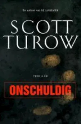 Immagine prodotto di Onschuldig