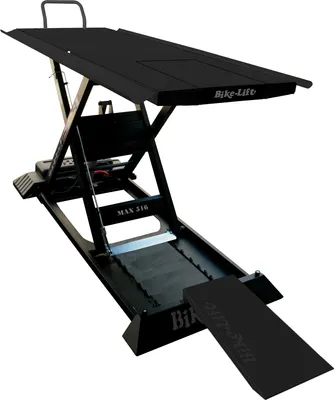 Imagen del producto de LIFT EL-HYD 516, puerta tipo HC