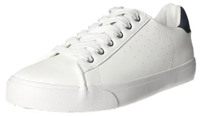 Produktbild von Schnürhalbschuh (casual) ISK25-2019-WH