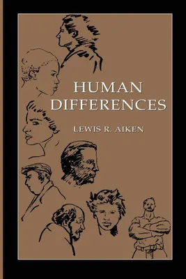 Produktbild von Human Differences