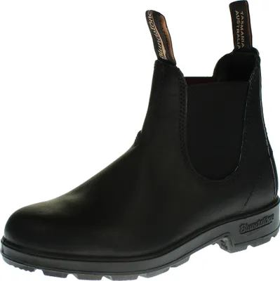 Produktbild von Blundstone 510 - Damen Schuhe Stiefel - Voltan-Black, Größe:40 EU