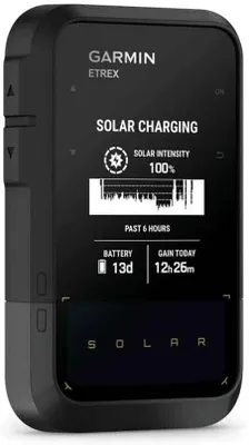 Imagen del producto de Garmin eTrex Solar