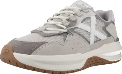 Image de Munich Nexa 18 Couleur Gris