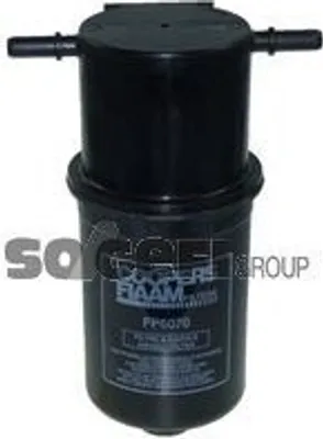 Produktbild von Kraftstofffilter COOPERSFIAAM FILTERS FP6070 für VW CRAFTER 30-50 Kasten (2E) Filtereinsatz