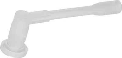 Produktbild von Krups MS-624318 Schlauch (Flowmeter/Pumpe) für XN1101... Essenza Mini Nespresso