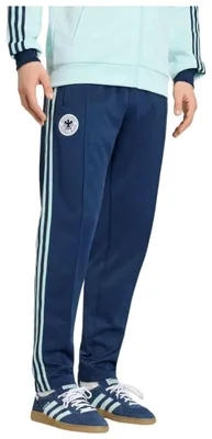 Produktbild von Jogginghose Adidas Germany Originals, Modell "Collegiate Navy", für Damen und Herren
