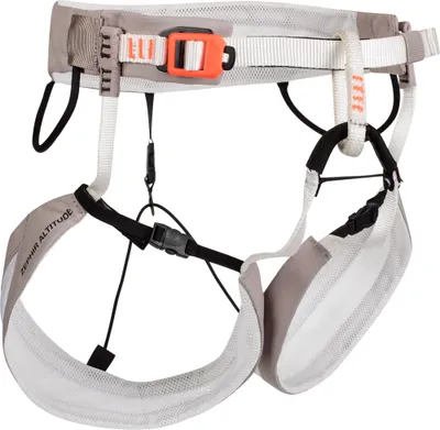 Productafbeelding van Mammut Zephir Altitude, klimschoen, wit, maat S