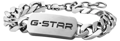 Obrázok produktu pre G-Star Náramok Incisio Silver