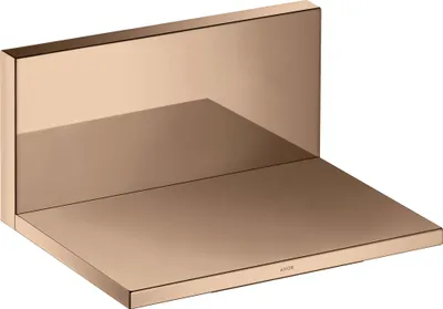 Produktbild von AXOR 10942300 Wanneneinlauf Axor Starck 240x120mm
