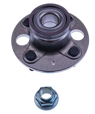 Produktbild von DENCKERMANN Radlagersatz W413920