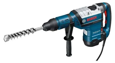 Image de Perforateur BOSCH GBH 8-45 DV Professional SDS-Max 1500 W 12,5 J