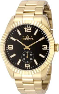 Image de Invicta Specialty 49389 Montre à Quartz pour Homme - 43 mm