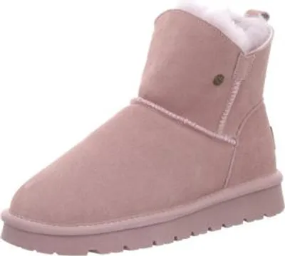Produktbild von ILC Winterboots Damen 31393334393733 Rosa 42 EU