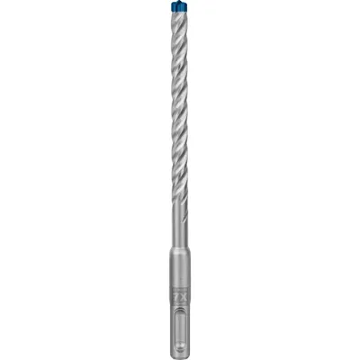 Image de Foret à percussion Bosch Professional EXPERT SDS plus-7X, 8 x 100 x 165 mm, 1 pièce