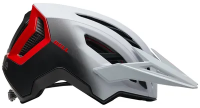 Produktbild von Bell 5FIFTY Spherical Fahrradhelm, Grid white/black, L