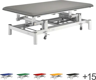 Produktbild von Bobathliege Pro Power mit Radhebesystem