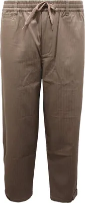 Immagine prodotto di 6785AT pantalone uomo EMPORIO ARMANI man trousers brown/green