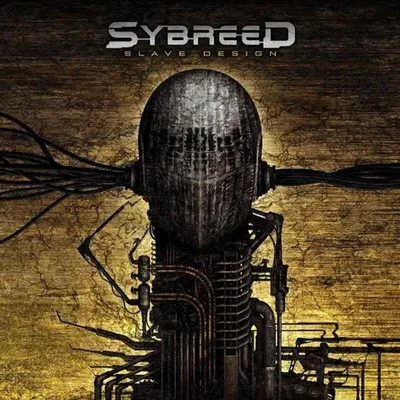 Obrázek produktu pro Sybreed: Slave Design (20th Anniversary Edition)