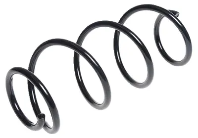 Productafbeelding van 2x LESJÖFORS ophangingsveer 4072993, voorzijde, voor RENAULT CLIO Grandtour (KR0/1_)